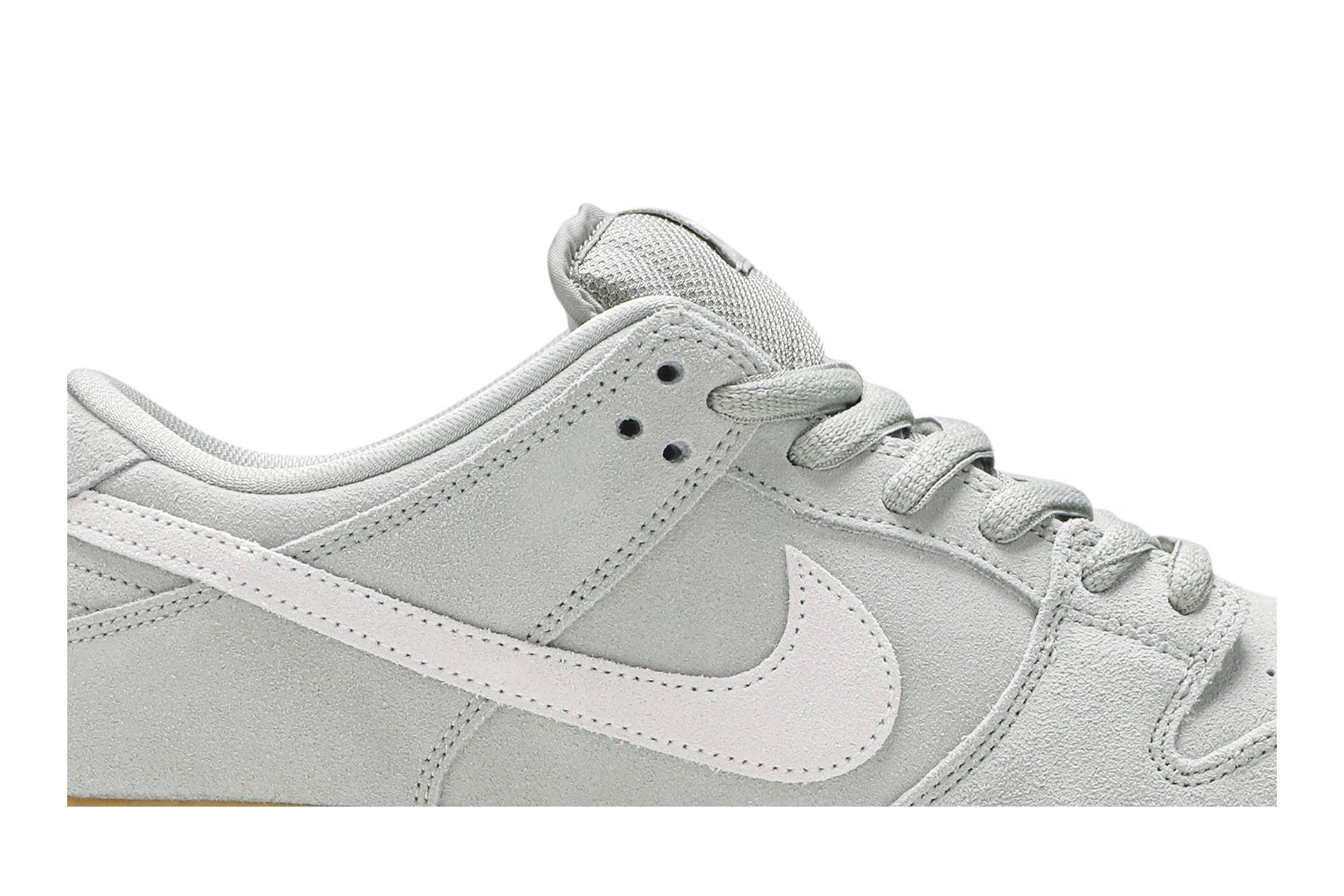 Nike SB Dunk Low Horizon Green BQ6817-300