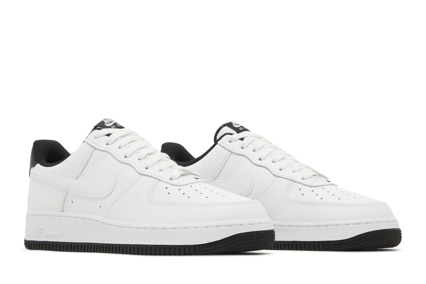 Nike Air Force 1 Low 'White Black' ( 2022 ) DR9867-102