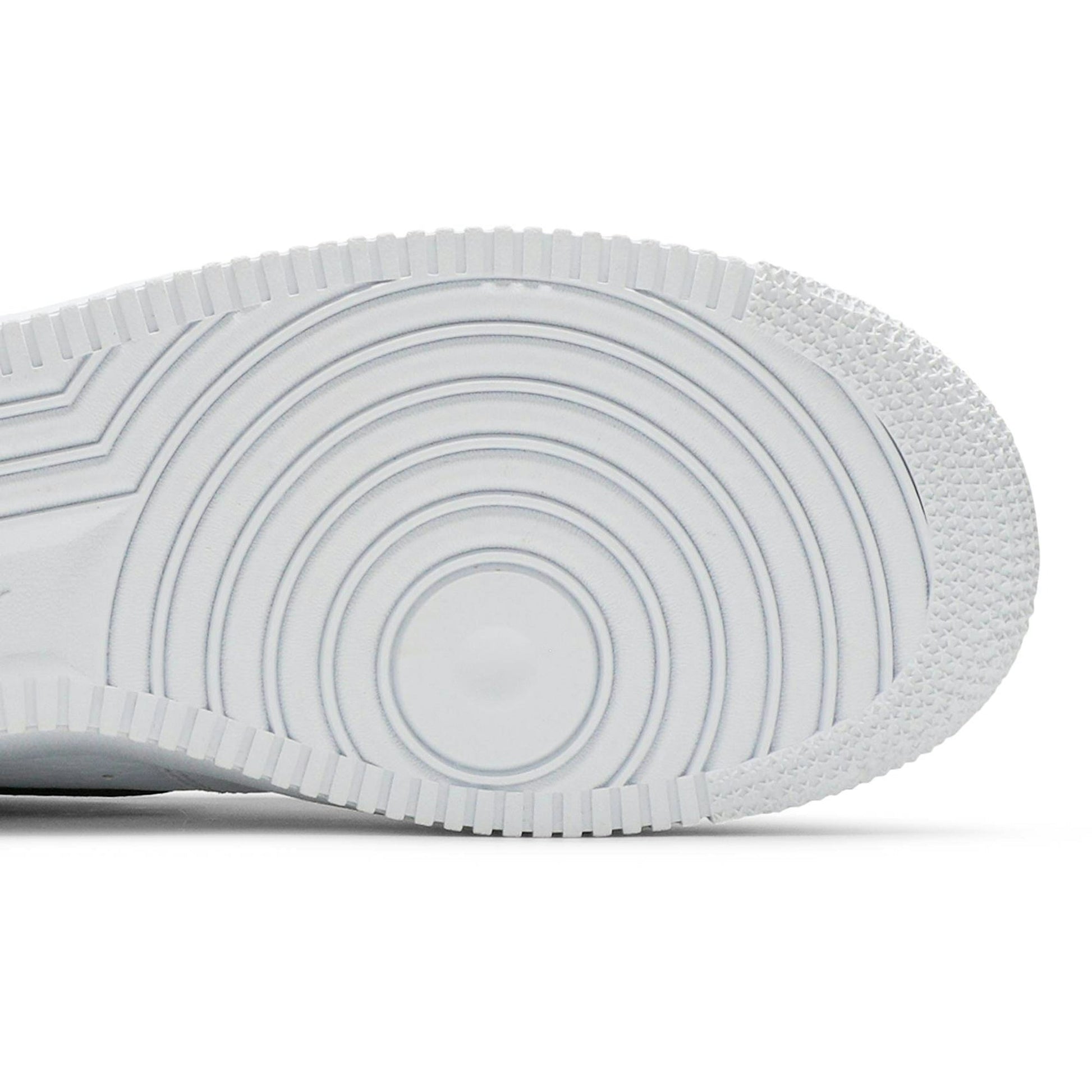 Nike Air Force 1 '07 'White Black' CT2302-100