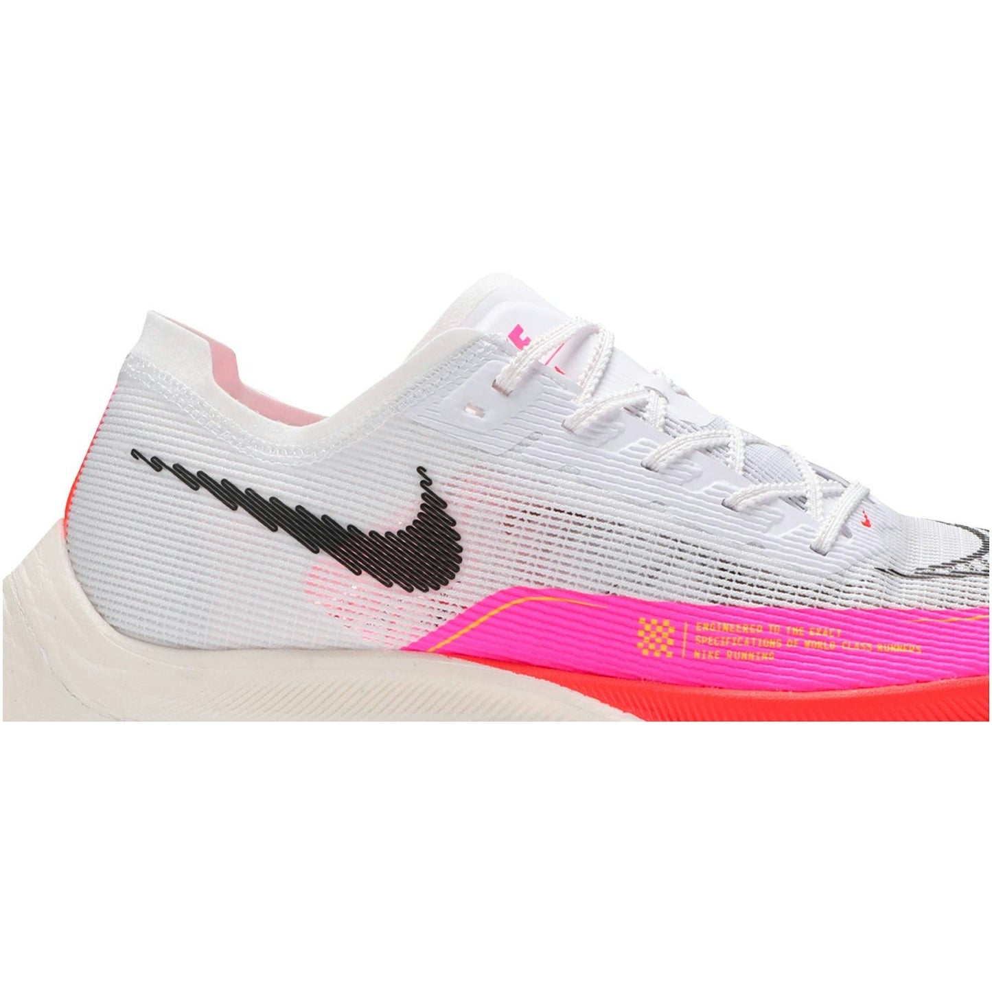 Nike ZoomX Vaporfly NEXT% 2 'Rawdacious' DJ5457-100