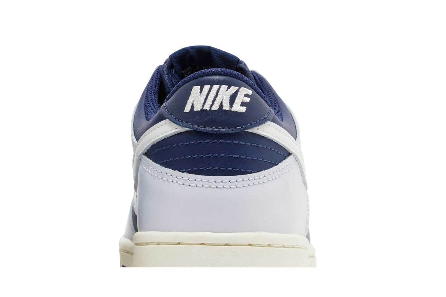( Youth ) Nike Dunk Low 'Football Grey Midnight Navy' FB9109-002