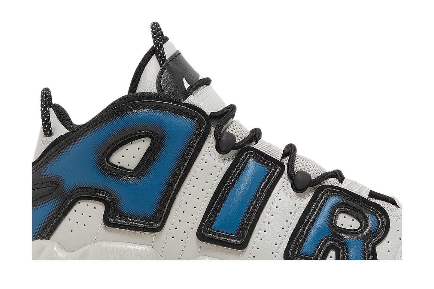 ( Grade School ) Nike Air More Uptempo '96 'Industrial Blue' FJ1387-001