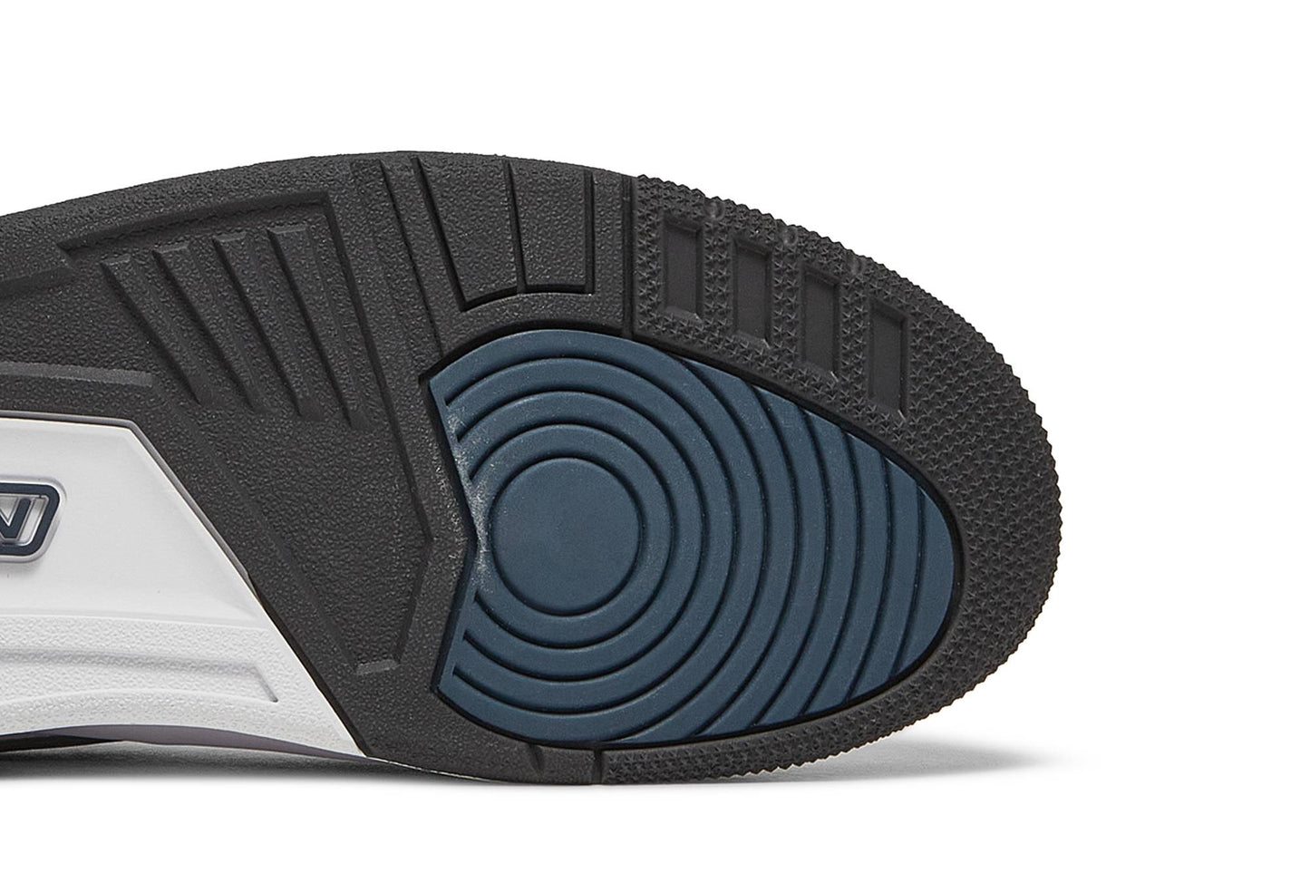 Air Jordan Legacy 312 'Midnight Navy' DO7441-401