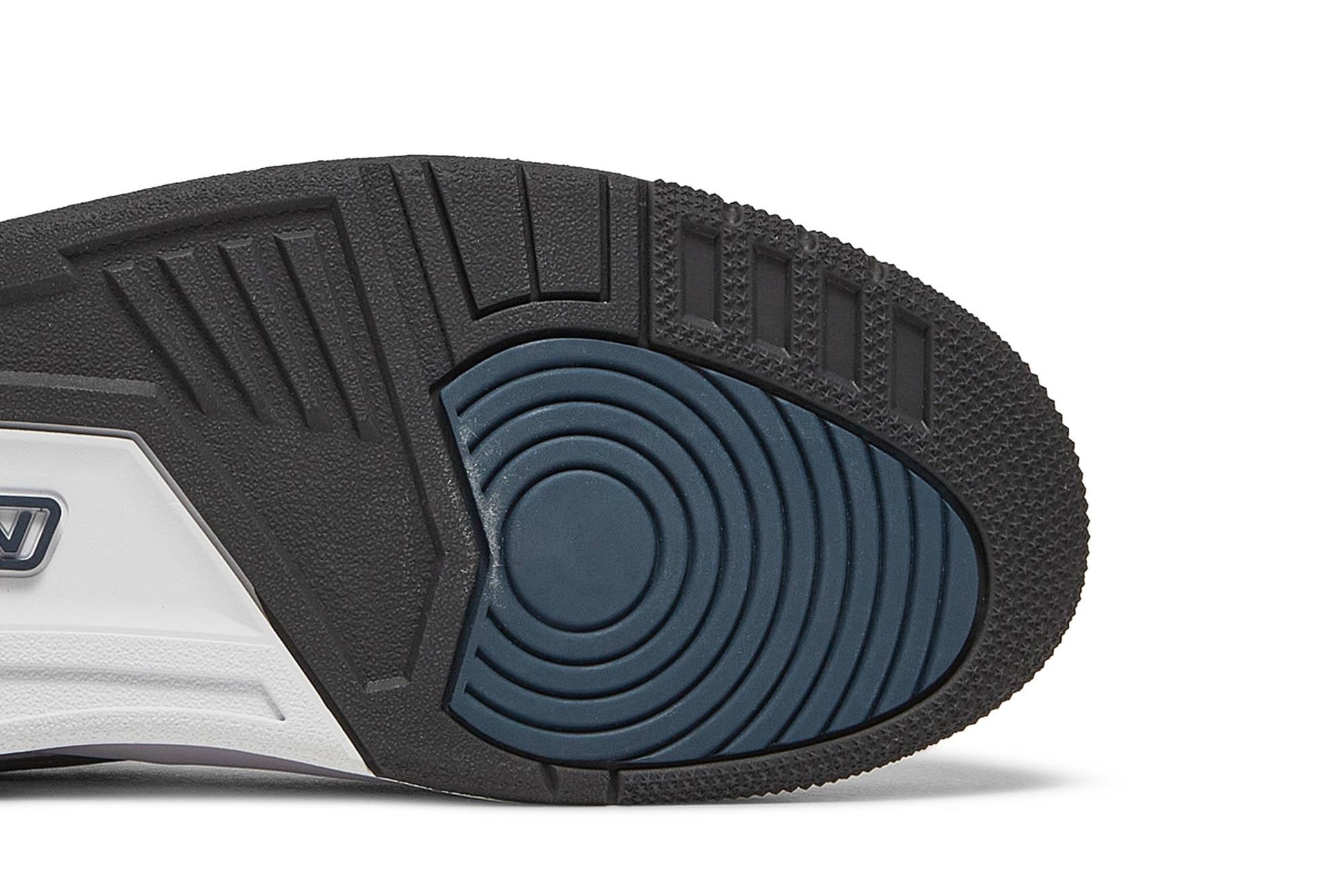 Air Jordan Legacy 312 'Midnight Navy' DO7441-401