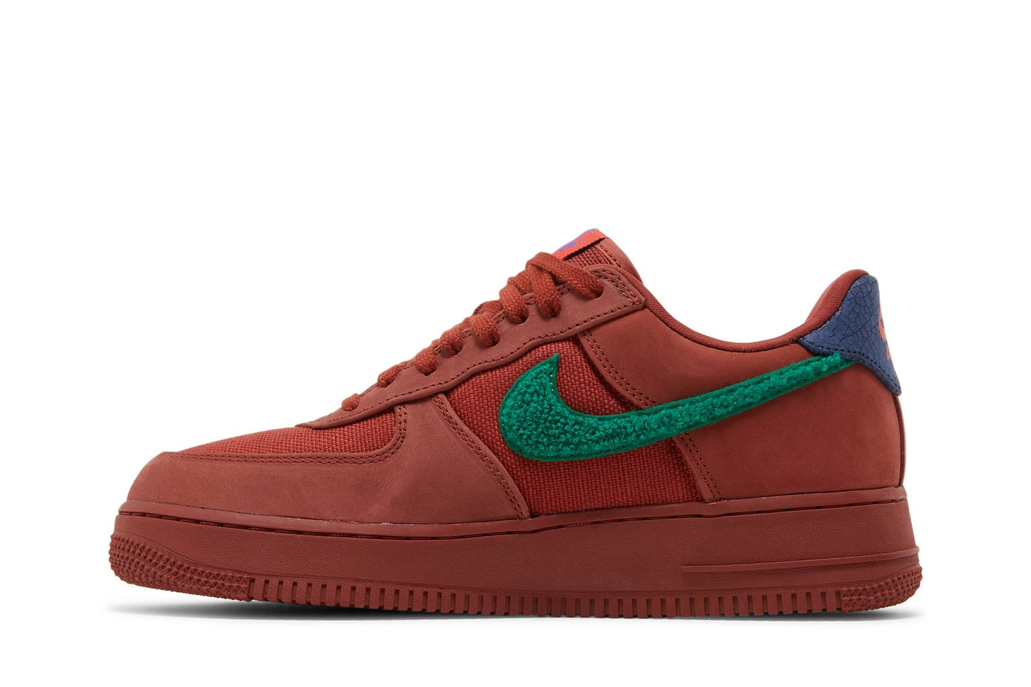 Nike Air Force 1 Low Familia DV5153-600