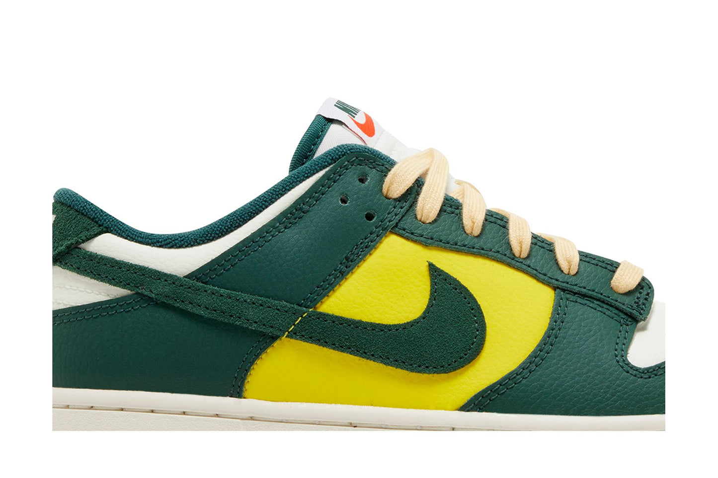 ( Women ) Nike Dunk Low 'Noble Green' FD0350-133