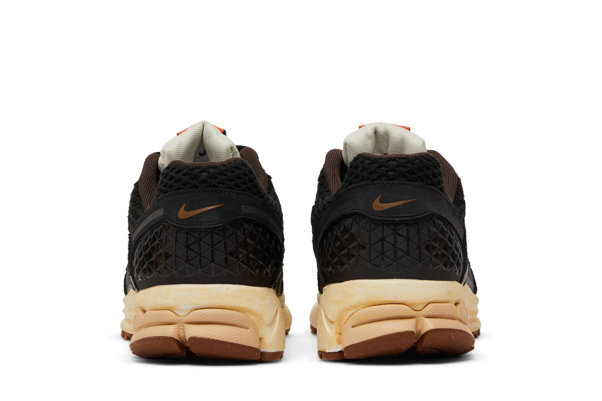 ( Women ) Nike Zoom Vomero 5 Black Sesame FD0533-010