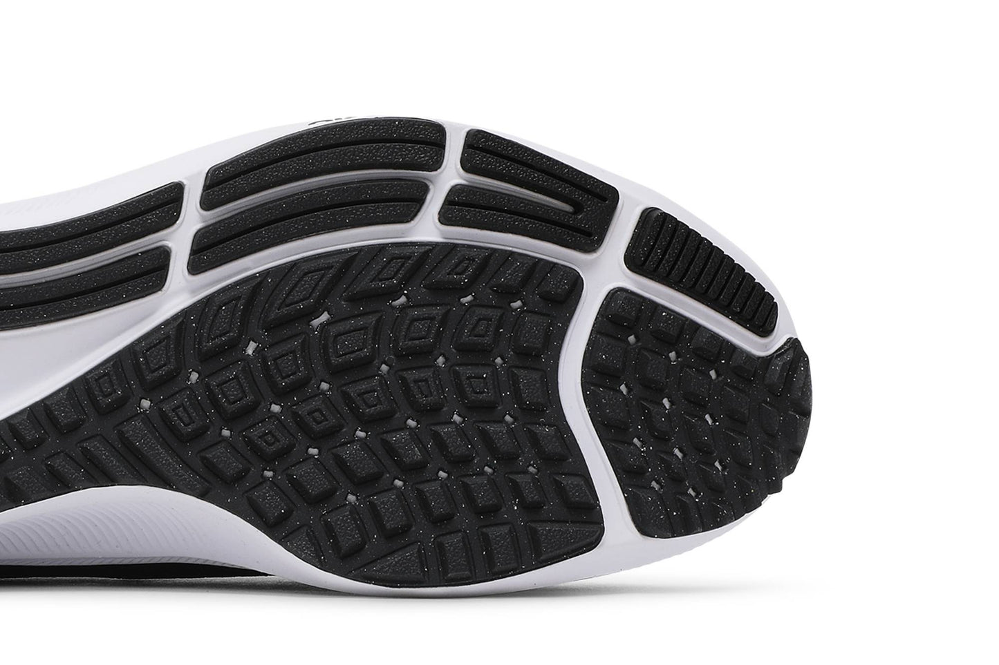 Nike Air Zoom Pegasus 38 Black White CW7356-002