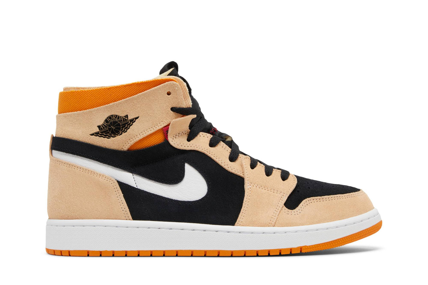 Air Jordan 1 High Zoom CMFT 'Pumpkin Spice' CT0978-200