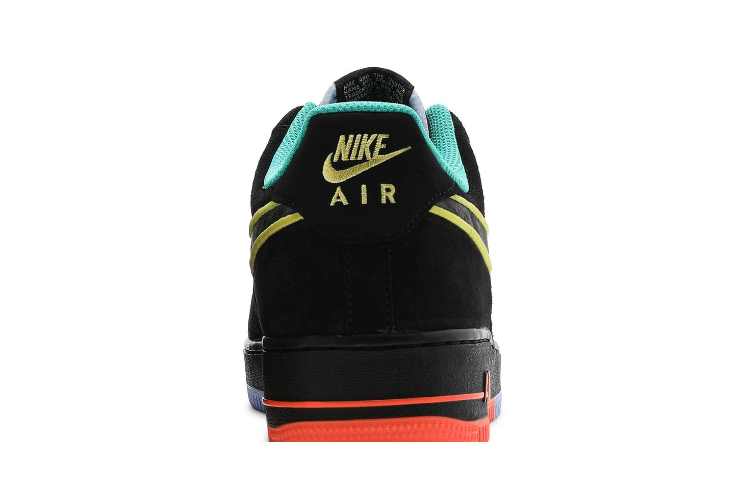 Nike Air Force 1 Low 'Peace And Unity' DM9051-001