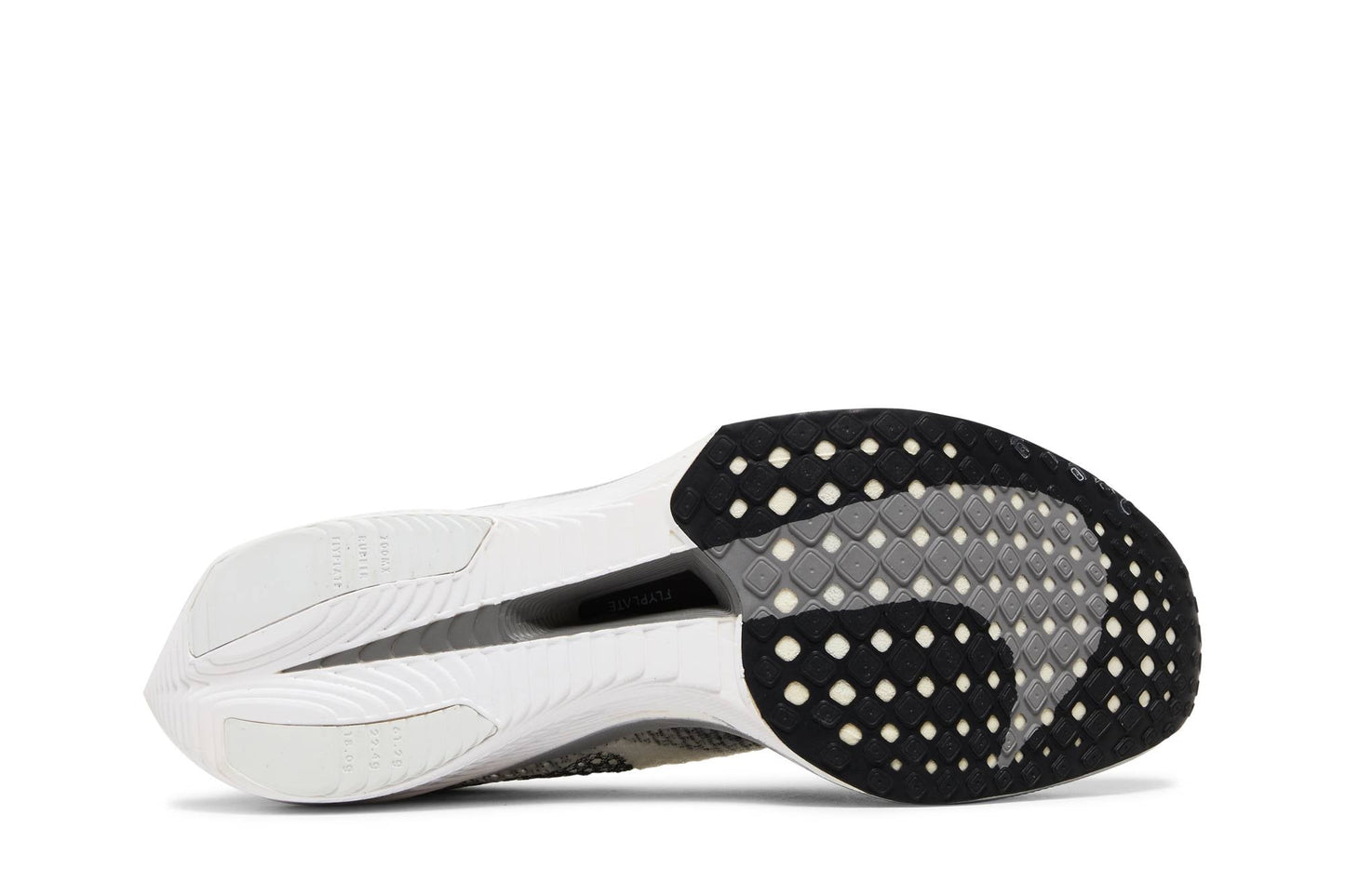 Nike ZoomX VaporFly Next% 3 'White Particle Grey' DV4129-100