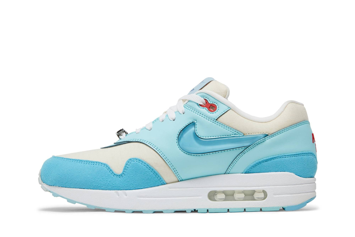 Nike Air Max 1 Puerto Rico 'Blue Gale' FD6955-400