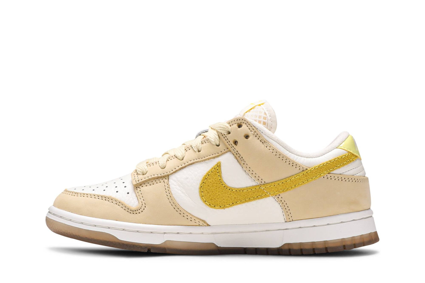 ( Women ) Nike Dunk Low 'Lemon Drop' DJ6902-700