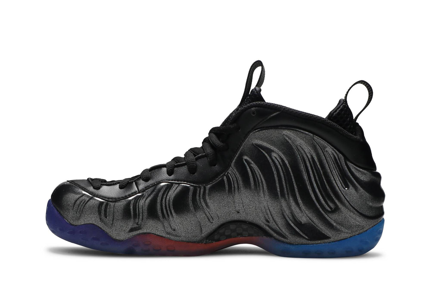 Nike Air Foamposite One Gradient Soles CU8063-001