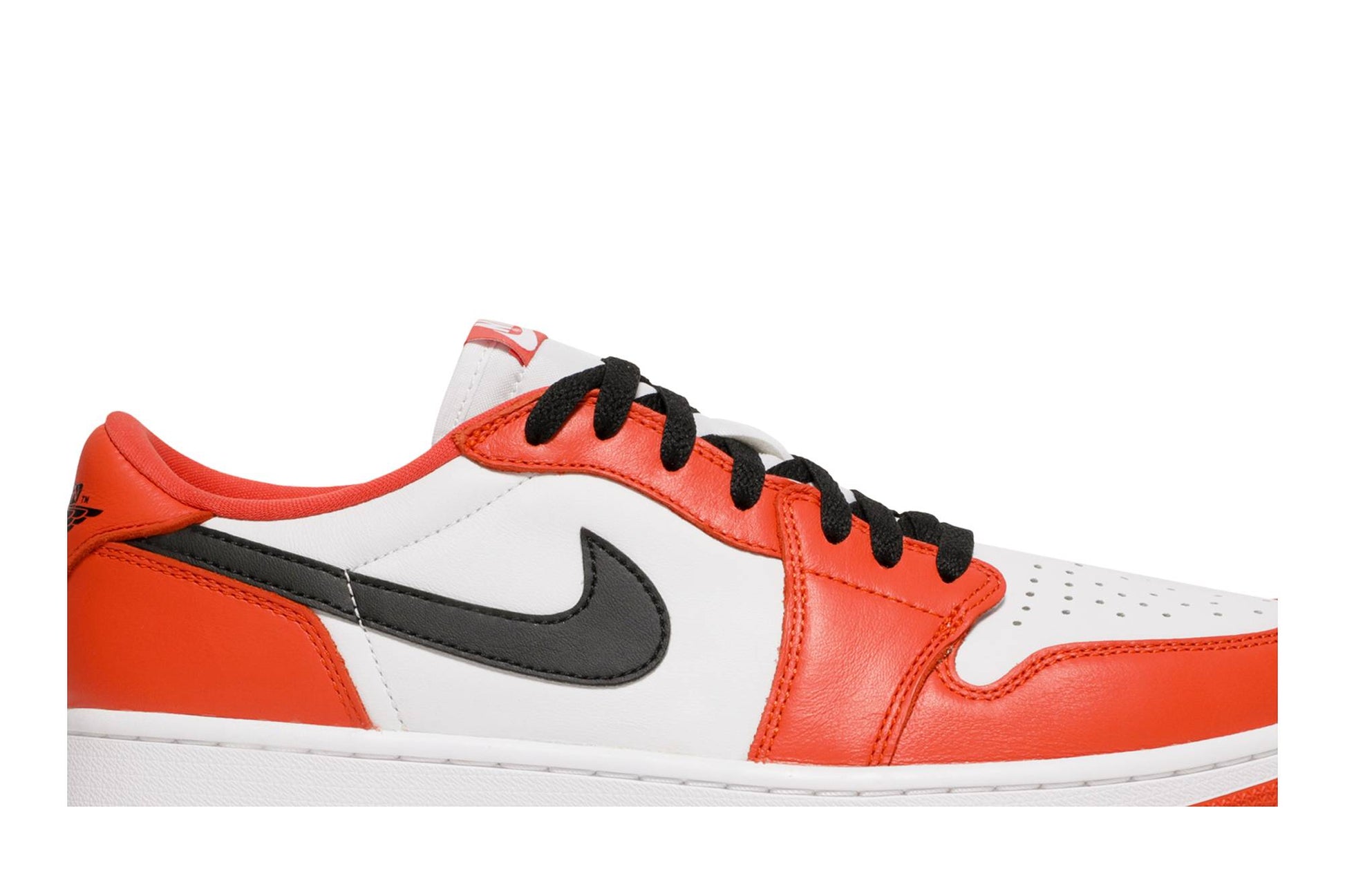 Air Jordan 1 Low OG 'Starfish' CZ0790-801