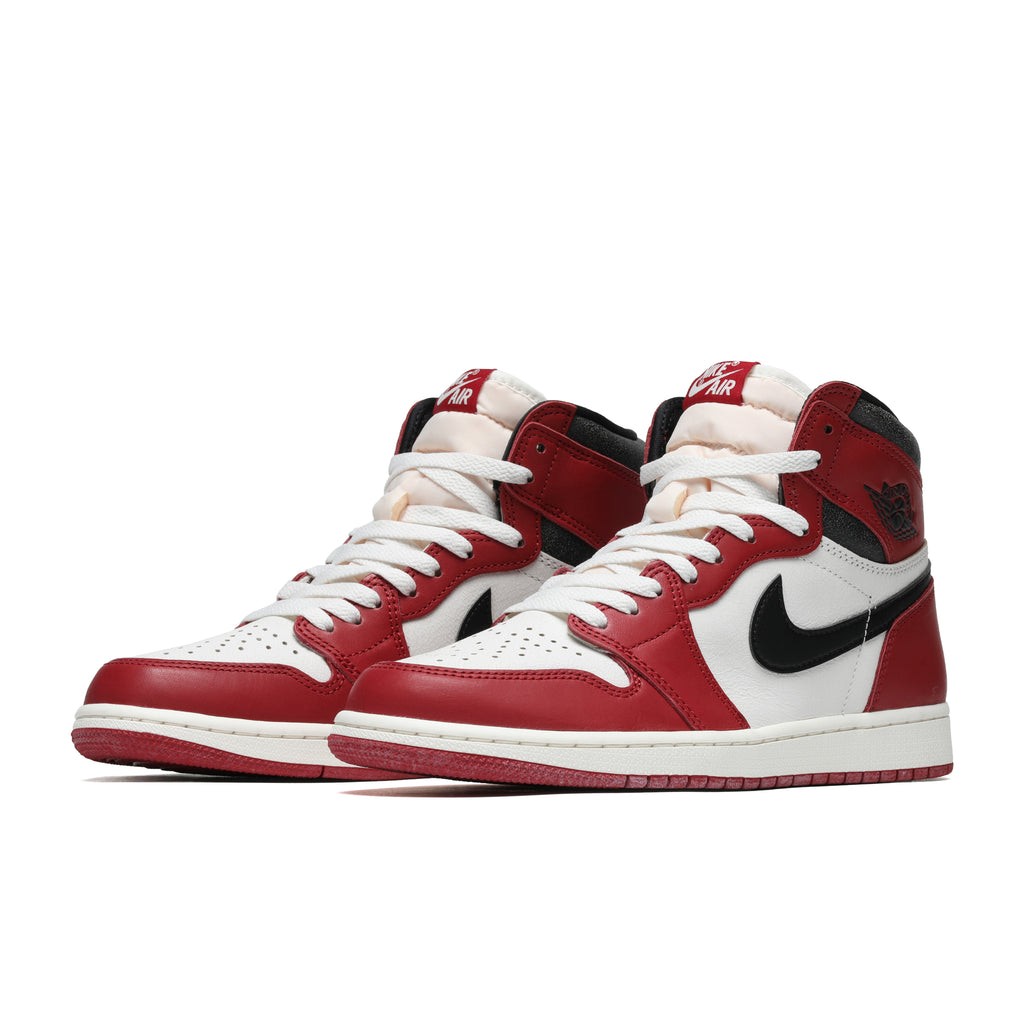 Air Jordan 1 Retro High OG Lost And Found