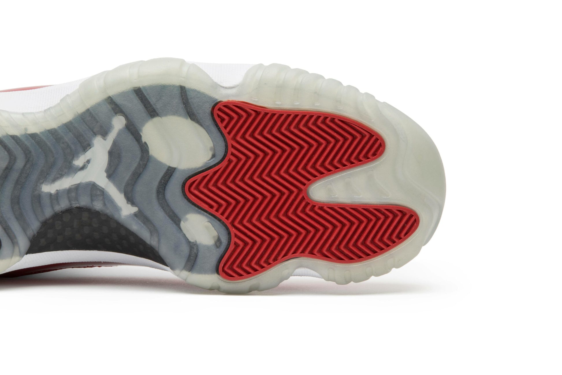 Air Jordan 11 Retro Low Cherry 2016 528895-102