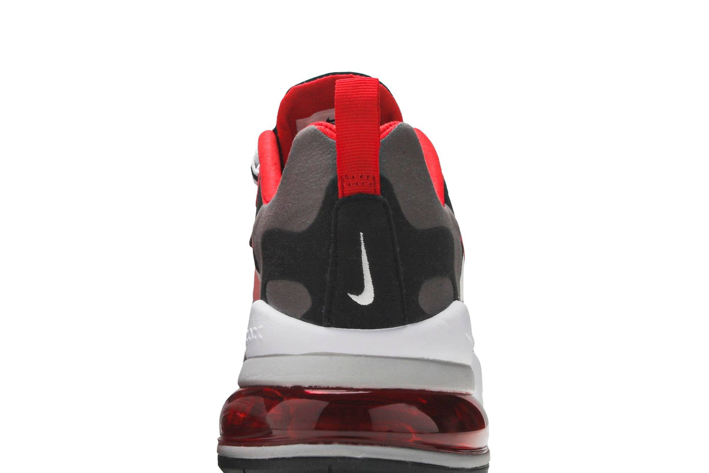 Nike Air Max 270 React 'University Red' CI3866-002