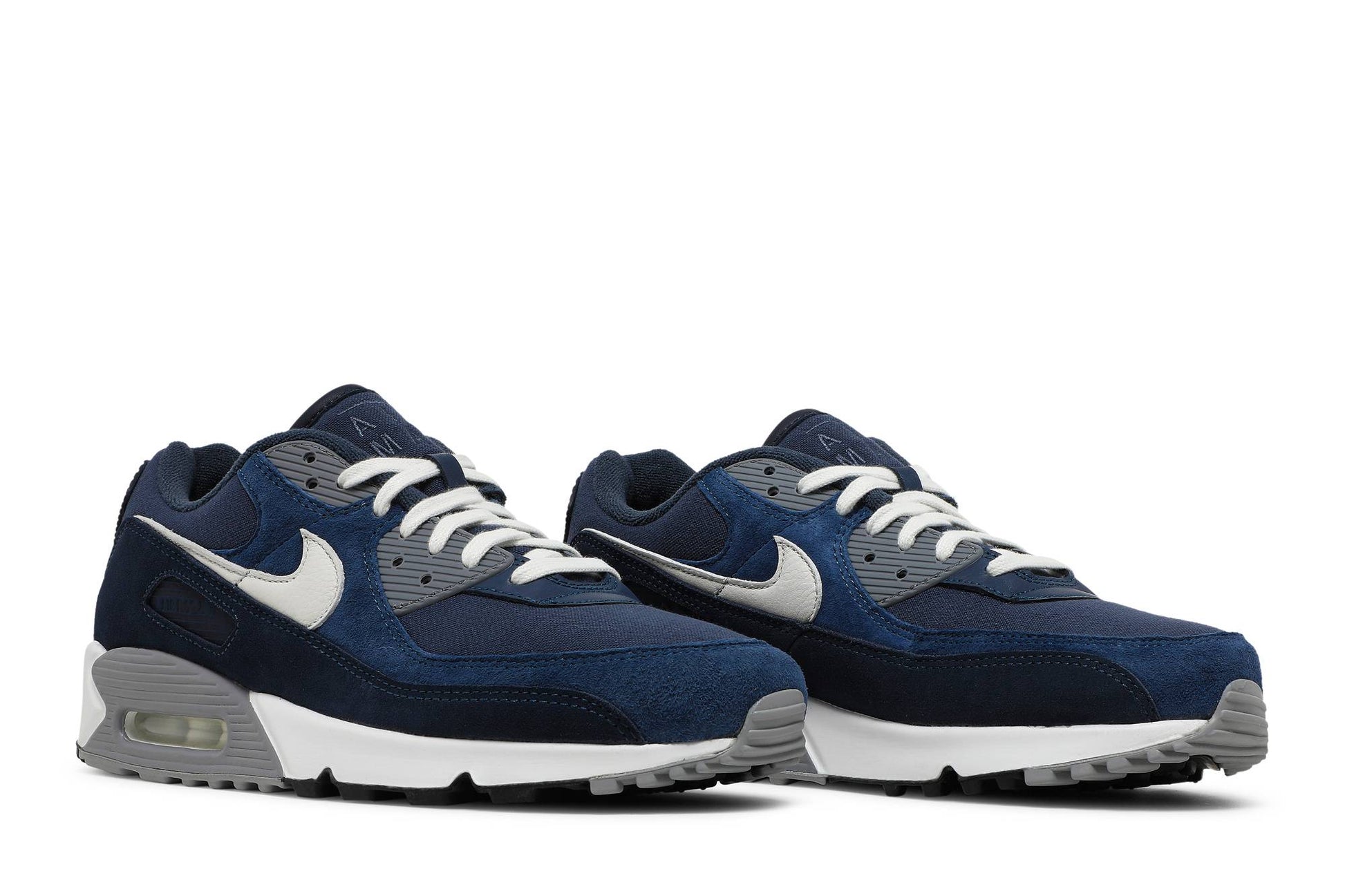 Nike Air Max 90 Premium Obsidian DA1641-400