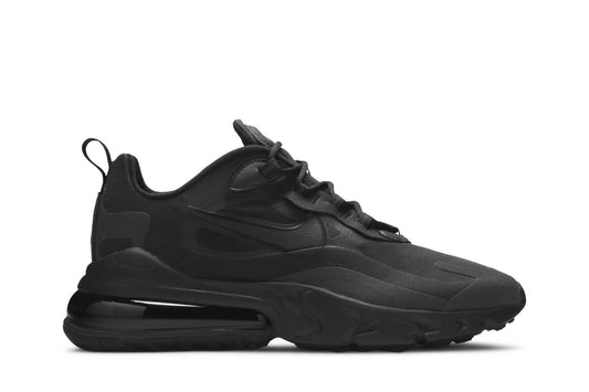 Nike Air Max 270 React Black Oil Grey CI3866-003