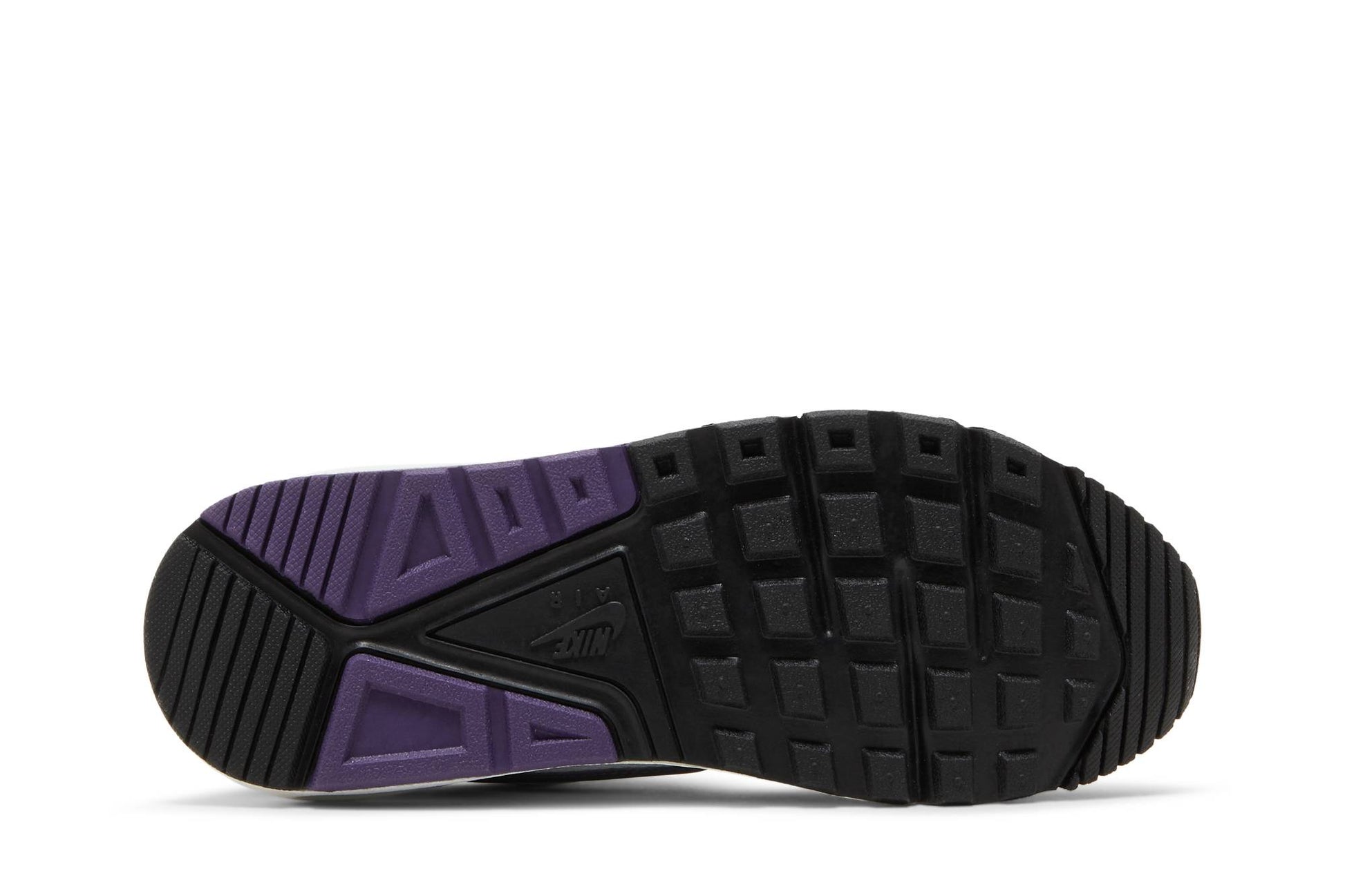 ( Women ) Nike Air Max Correlate 'Club Purple' 511417-153