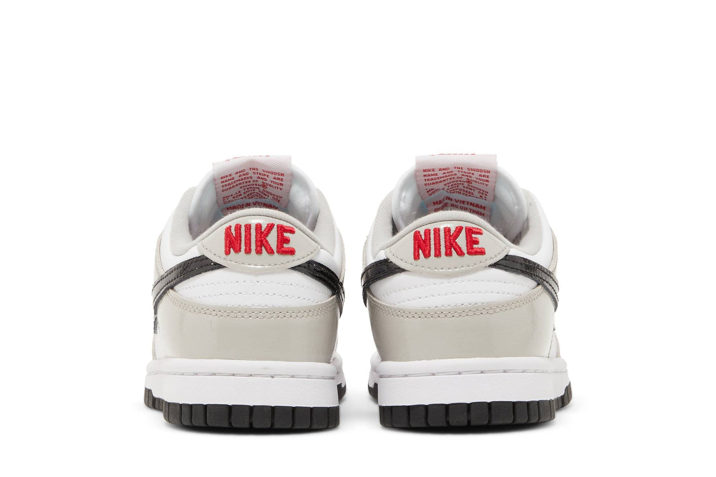 ( Women ) Nike Dunk Low 'Light Iron Ore' DQ7576-001