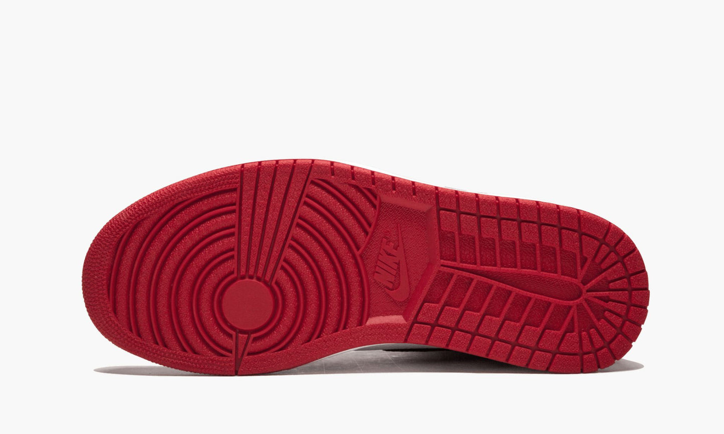 Air Jordan 1 Retro High OG NRG "Homage 2 Home ( Non-Numbered ) "