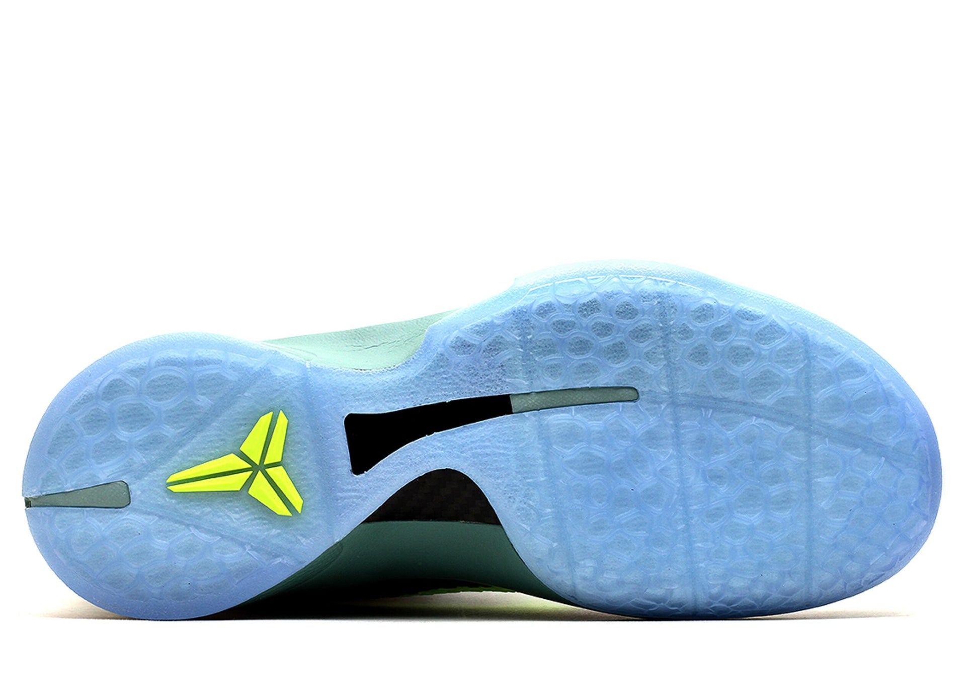 Nike Kobe 6 Prelude 640220-001