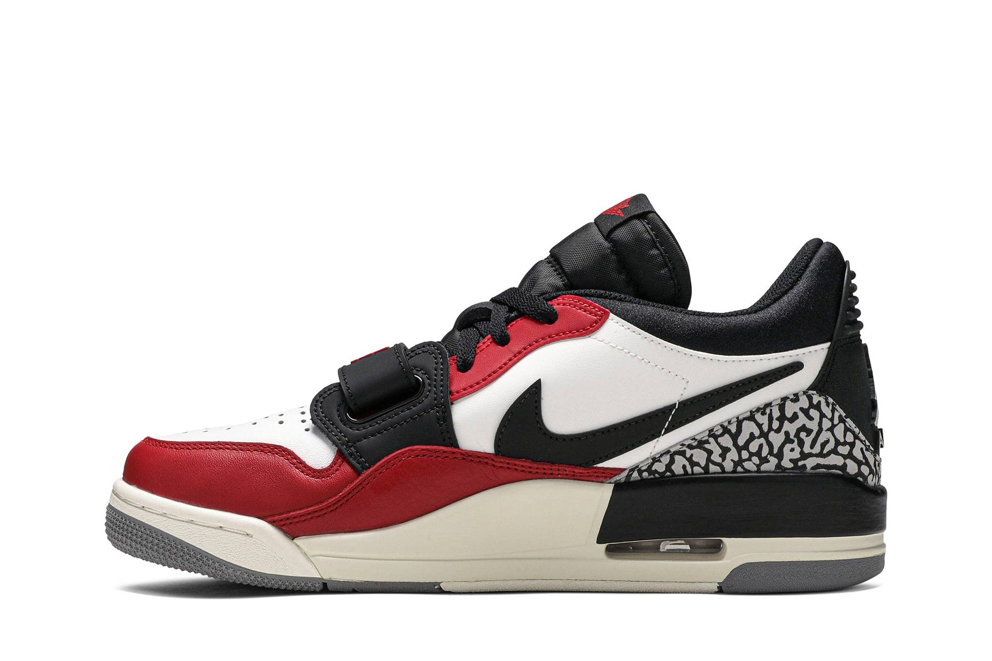 Air Jordan Legacy 312 Low 'Chicago' CD7069-106