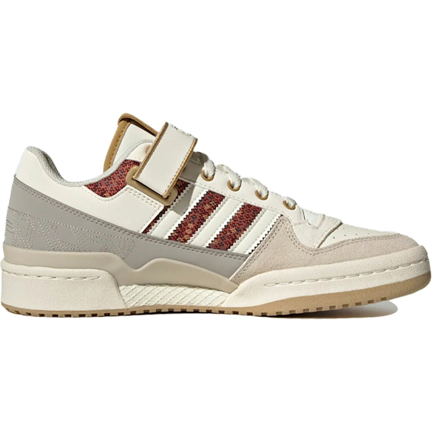 Adidas Originals Forum Low 'White' HQ4604