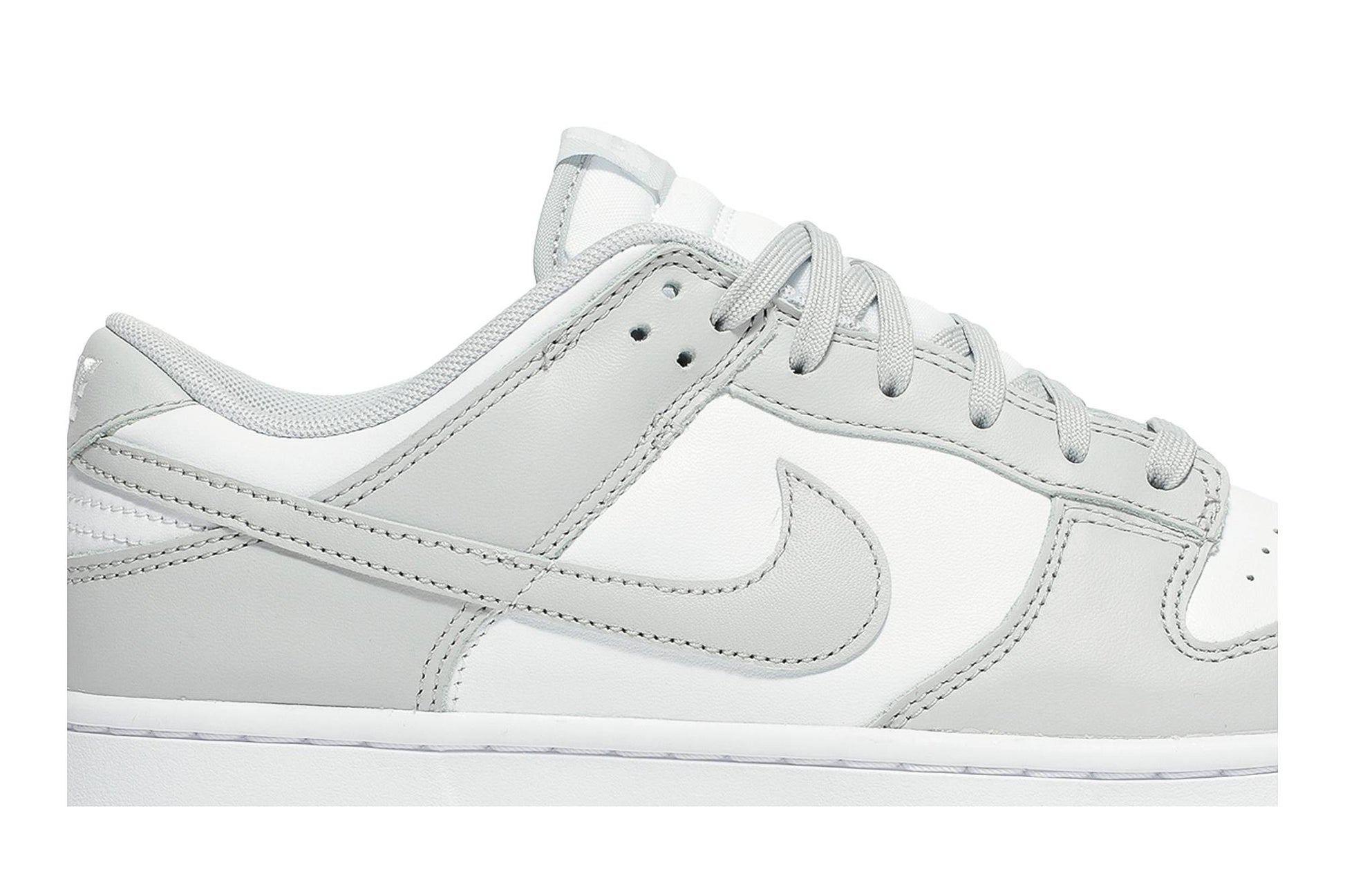 Nike Dunk Low 'Grey Fog' DD1391-103