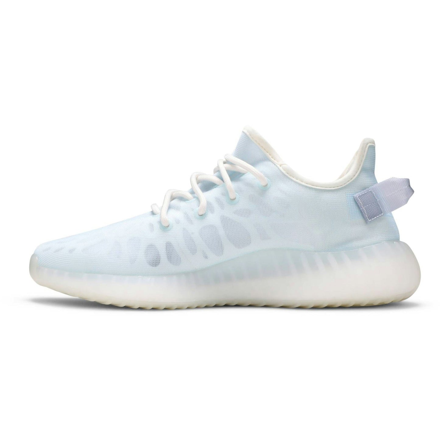 Adidas Yeezy Boost 350 V2 'Mono Ice' GW2869