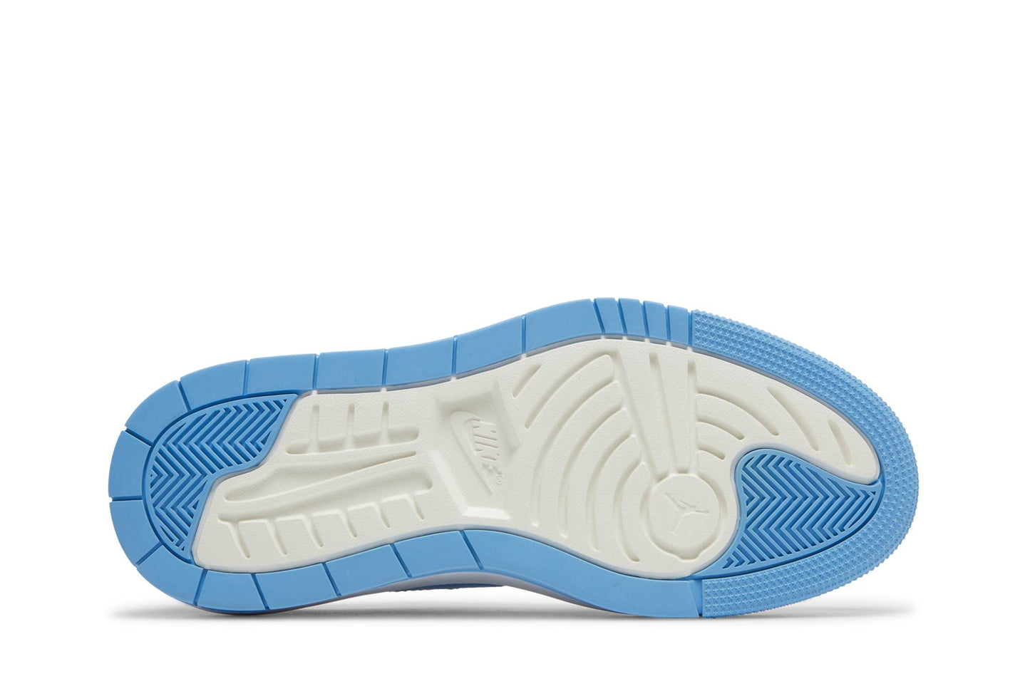 ( Women ) Air Jordan 1 Elevate Low 'University Blue' ( WMNS ) DQ3698-141