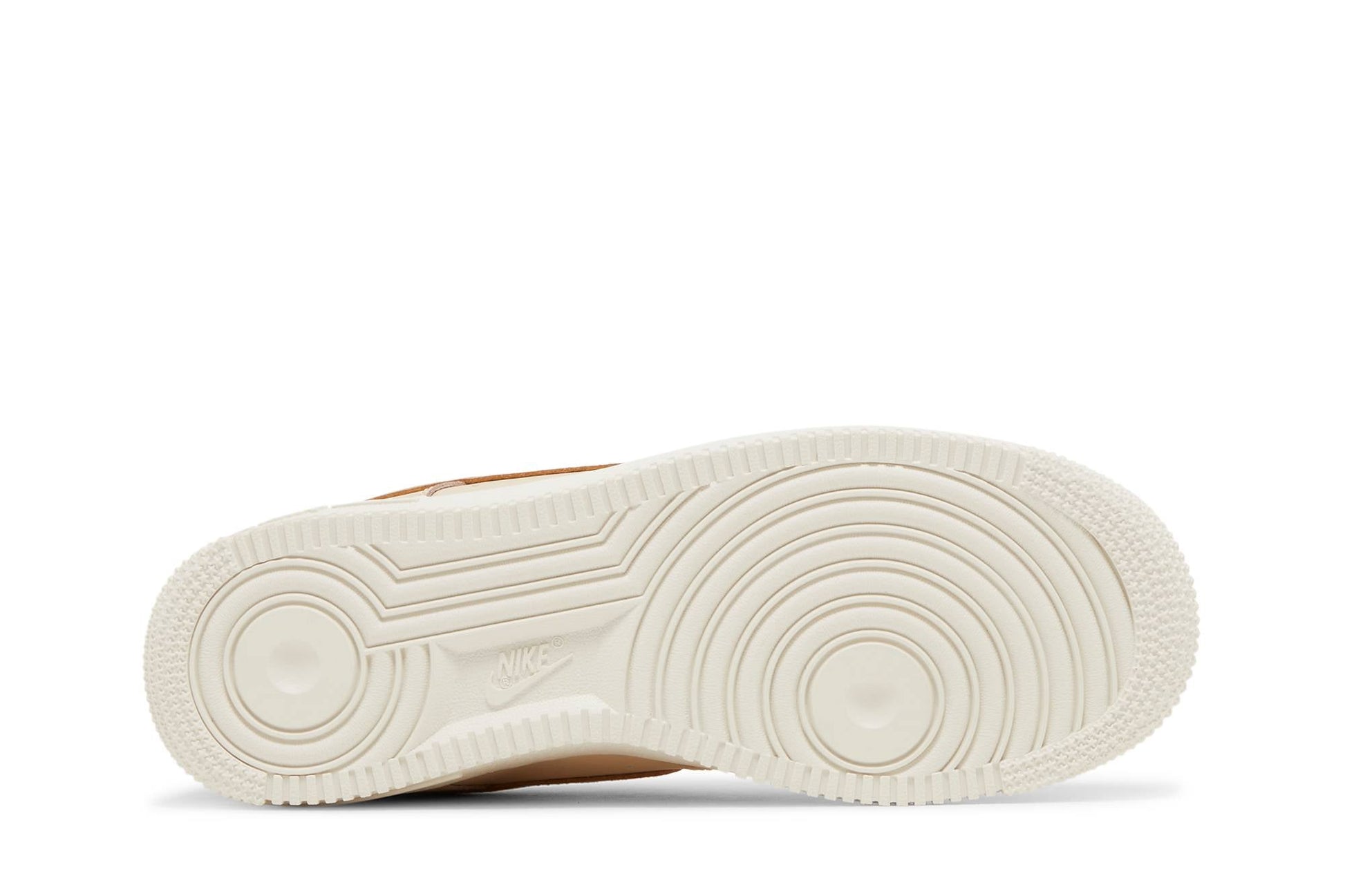 ( Women ) Nike Air Force 1 '07 Essential 'Sanddrift Gold' DQ7569-102