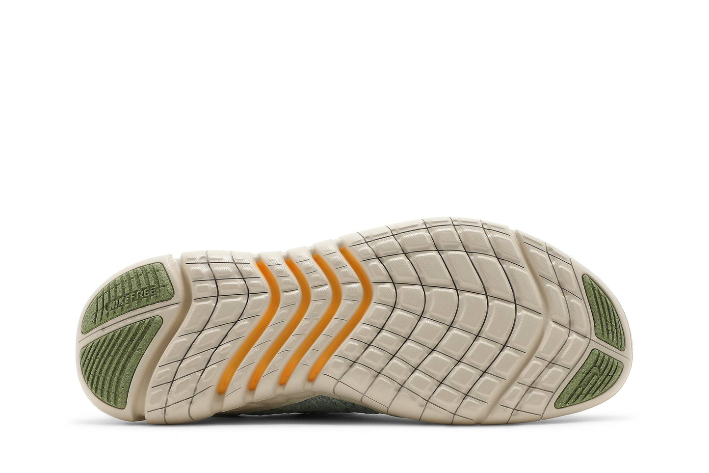 Nike Free Run 5.0 'Steam Olive Aura' CZ1884-002