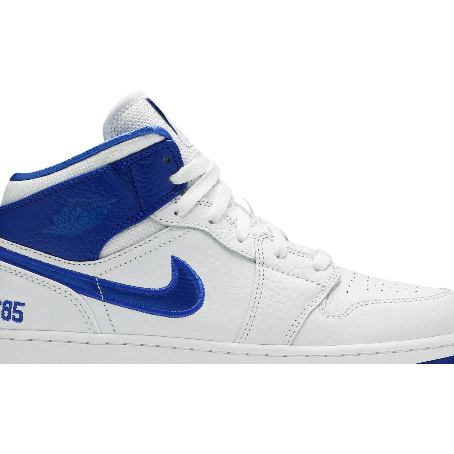 ( Grade School ) Air Jordan 1 Mid '85' DH0200-100