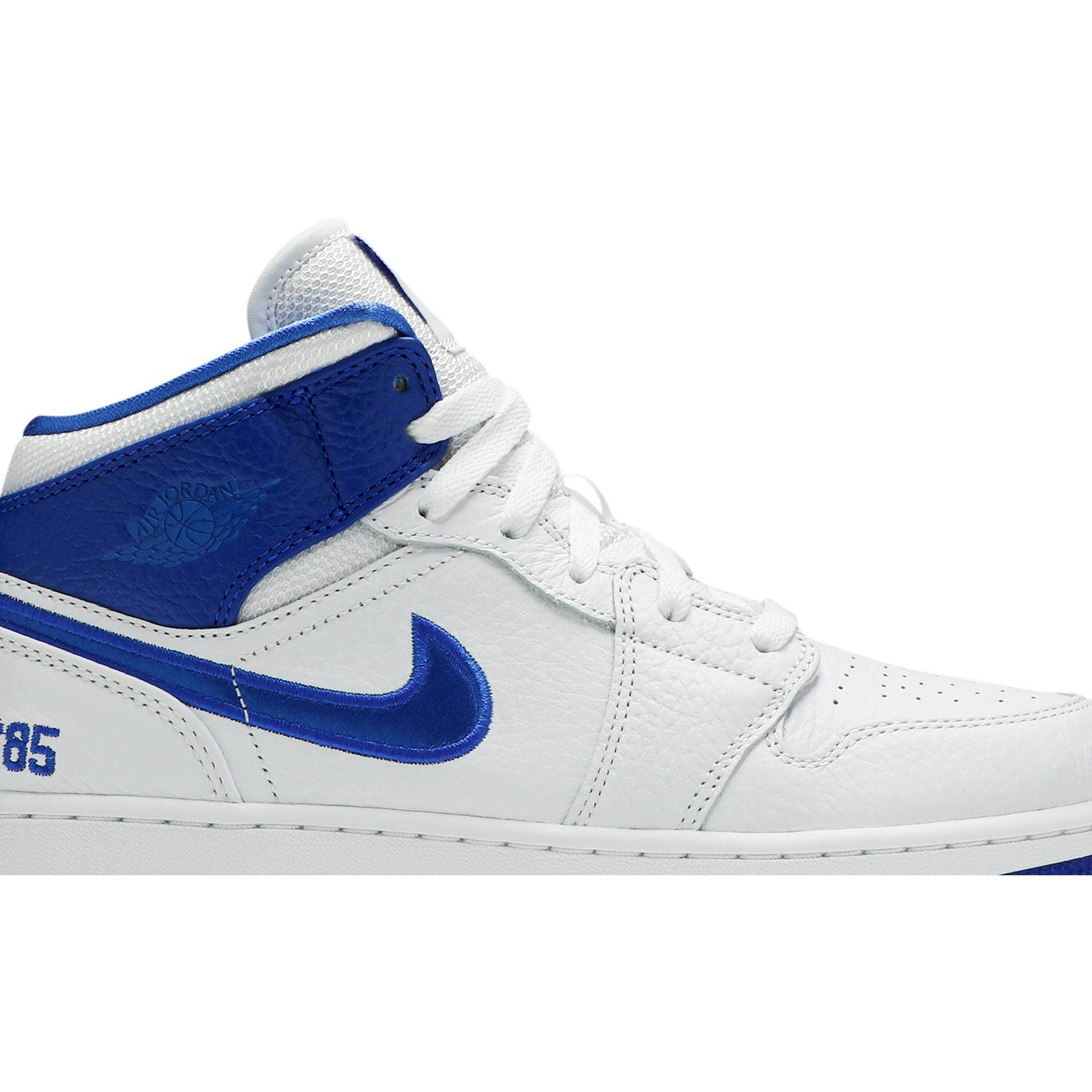 ( Grade School ) Air Jordan 1 Mid '85' DH0200-100