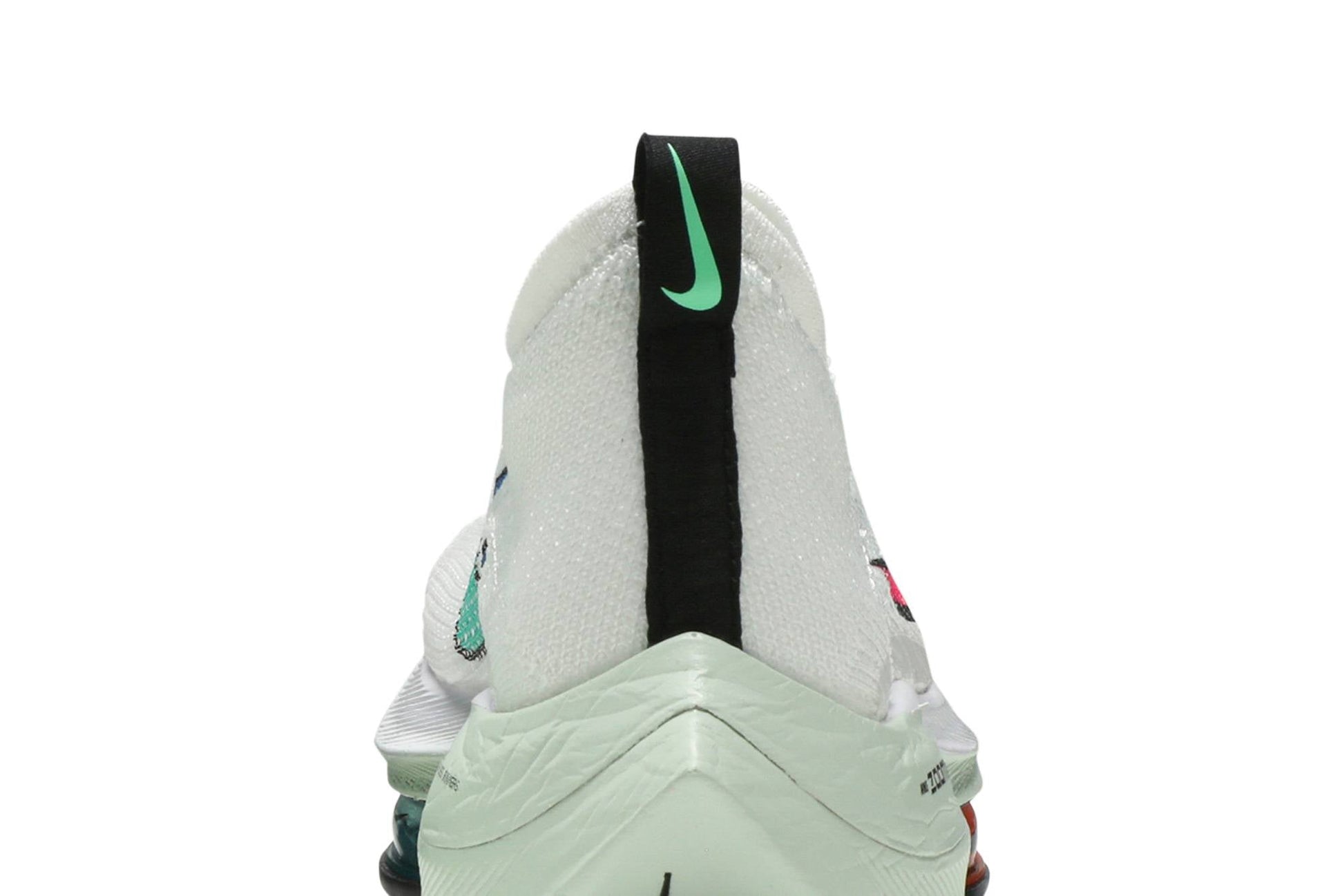 Nike Air Zoom Alphafly Next% 'Watermelon' CI9925-100