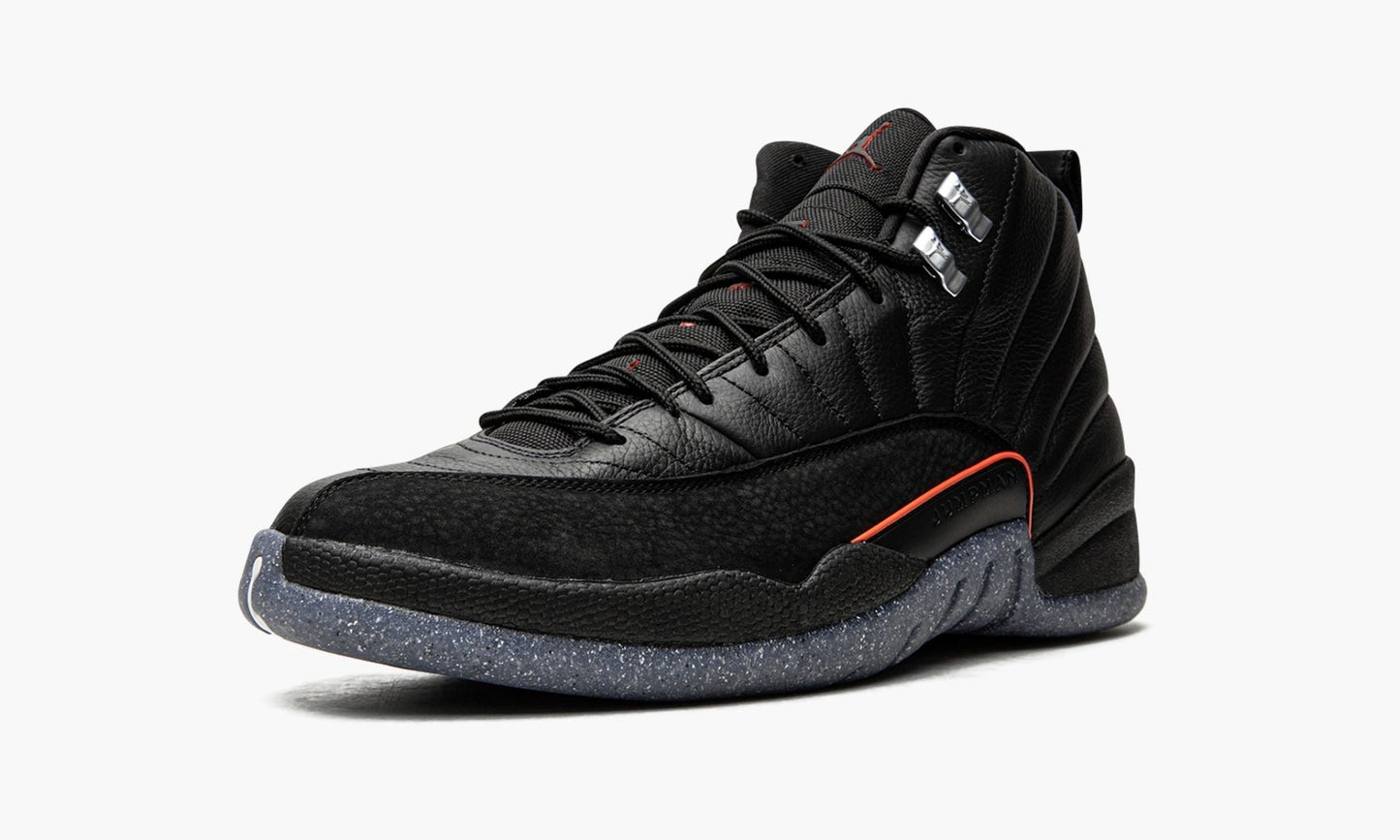 Air Jordan 12 Retro "Utility"