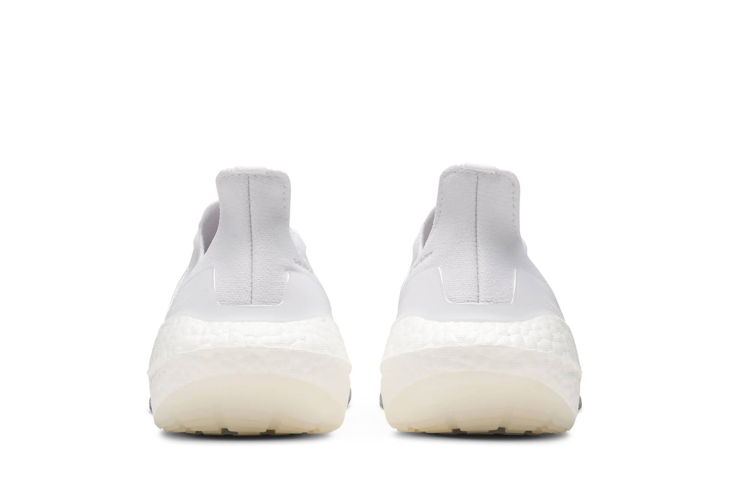 Adidas UltraBoost 21 'Cloud White' FY0379