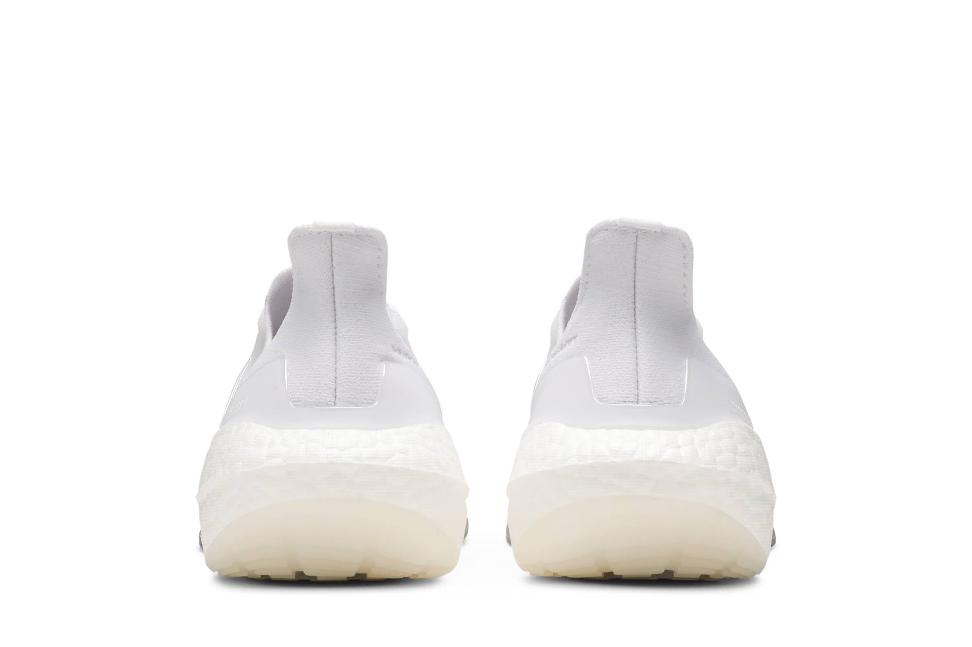 Adidas UltraBoost 21 'Cloud White' FY0379