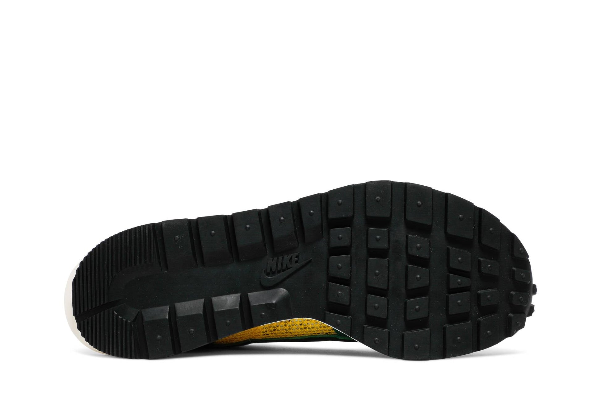 Sacai X Nike VaporWaffle Tour Yellow CV1363-700