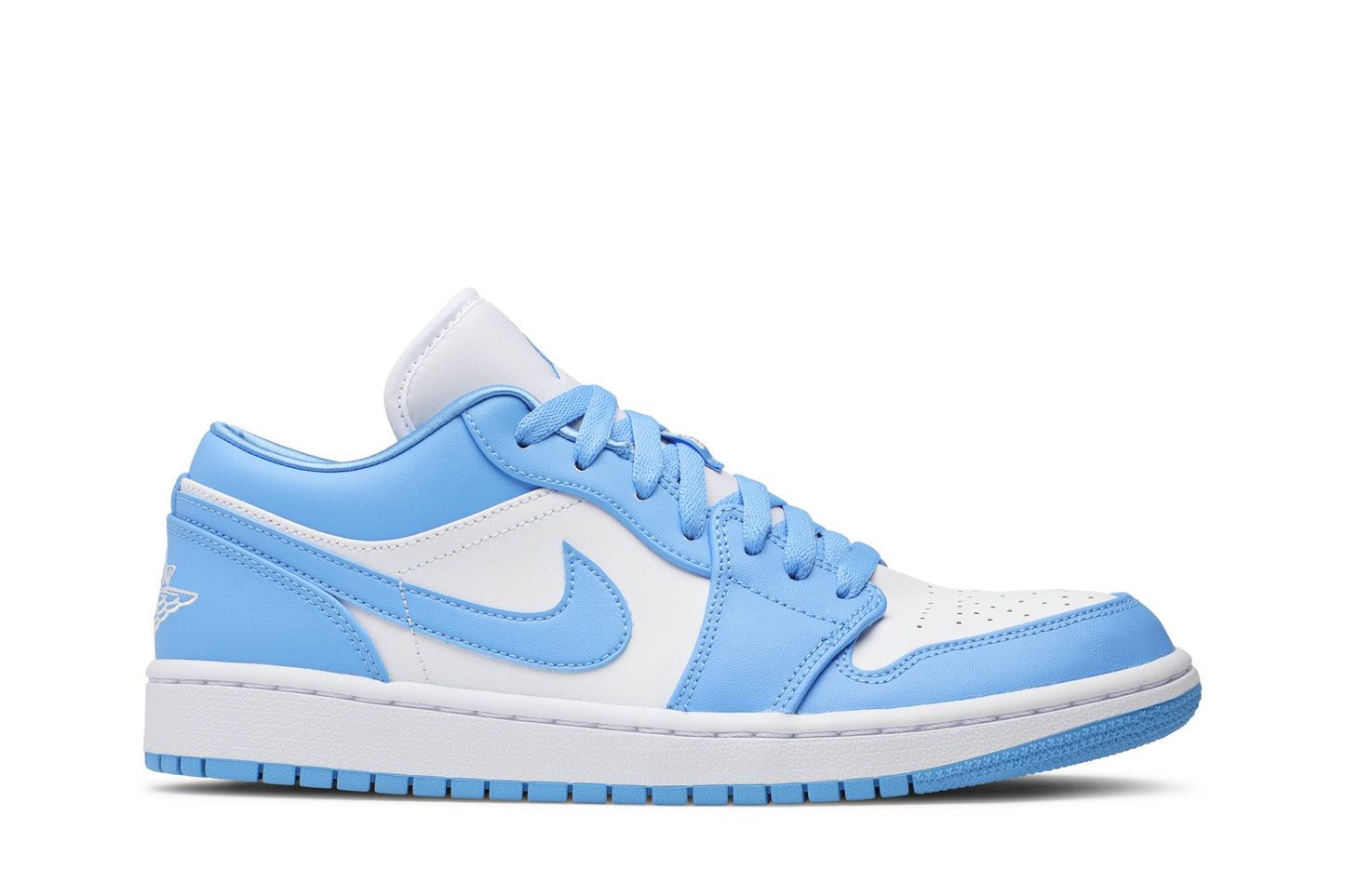 ( Women ) Air Jordan 1 Low 'UNC' AO9944-441