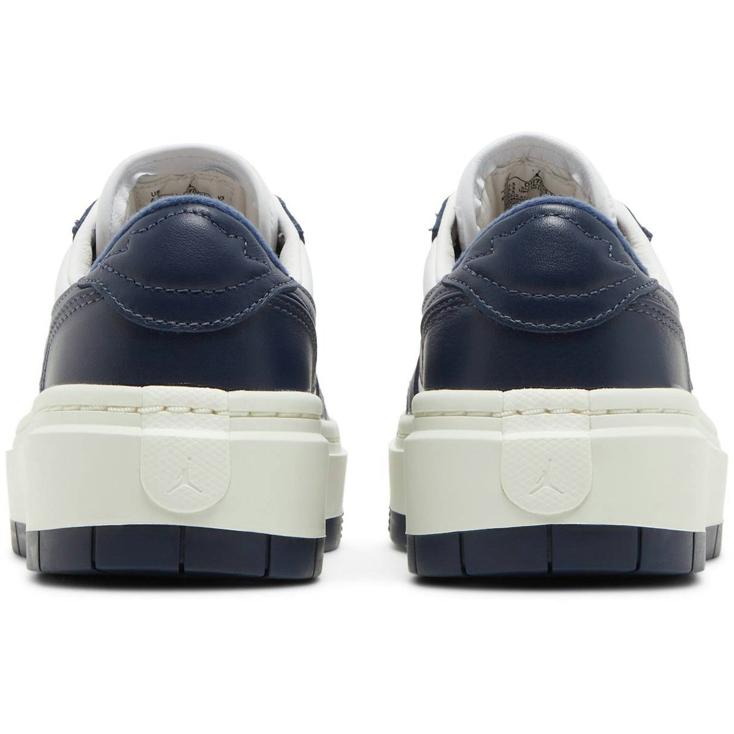 ( Women ) Air Jordan 1 Elevate Low Midnight Navy DH7004-141