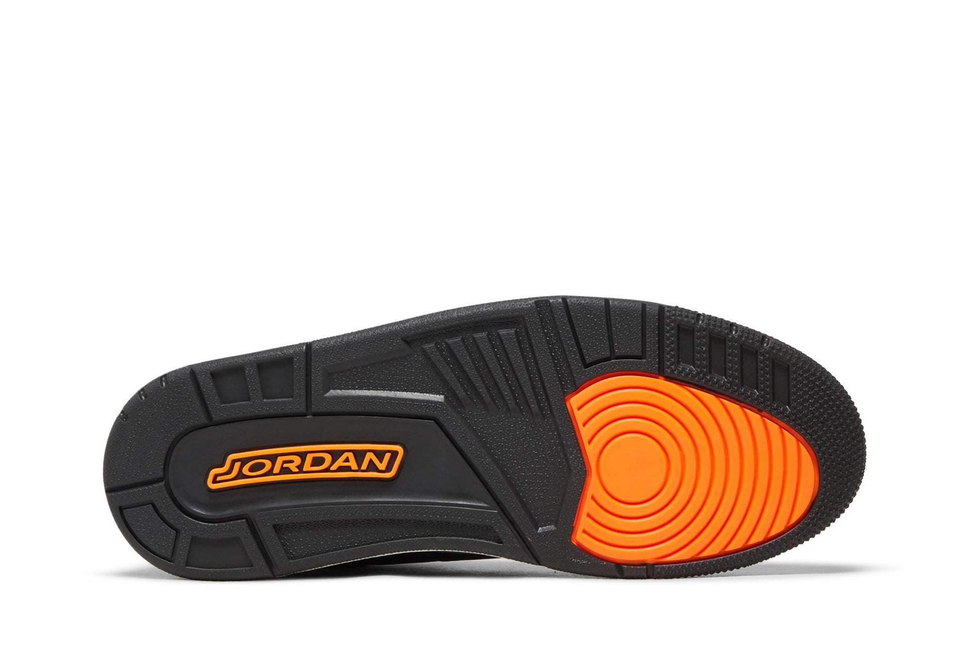 Air Jordan 3 Retro 'Fear' 2023 CT8532-080