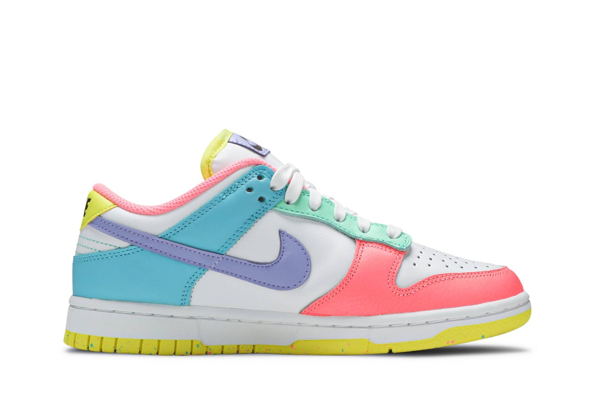 ( Women ) Nike Dunk Low SE 'Candy' DD1872-100