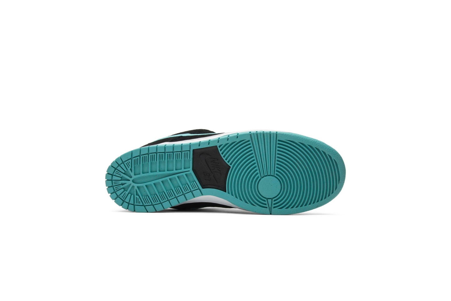 Nike SB Dunk Low Clear Jade 304292-030