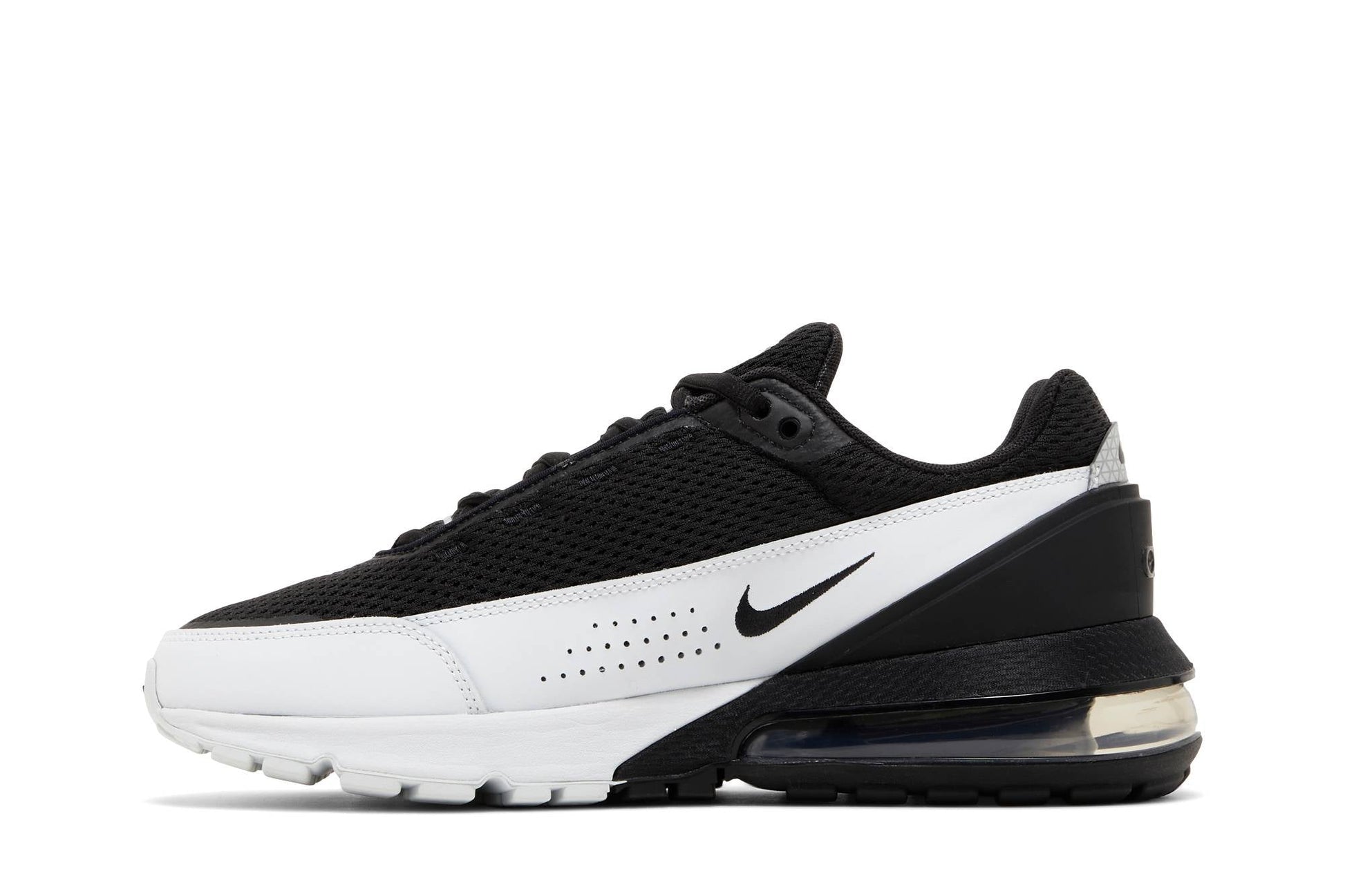 Nike Air Max Pulse Black Pure Platinum DR0453-005