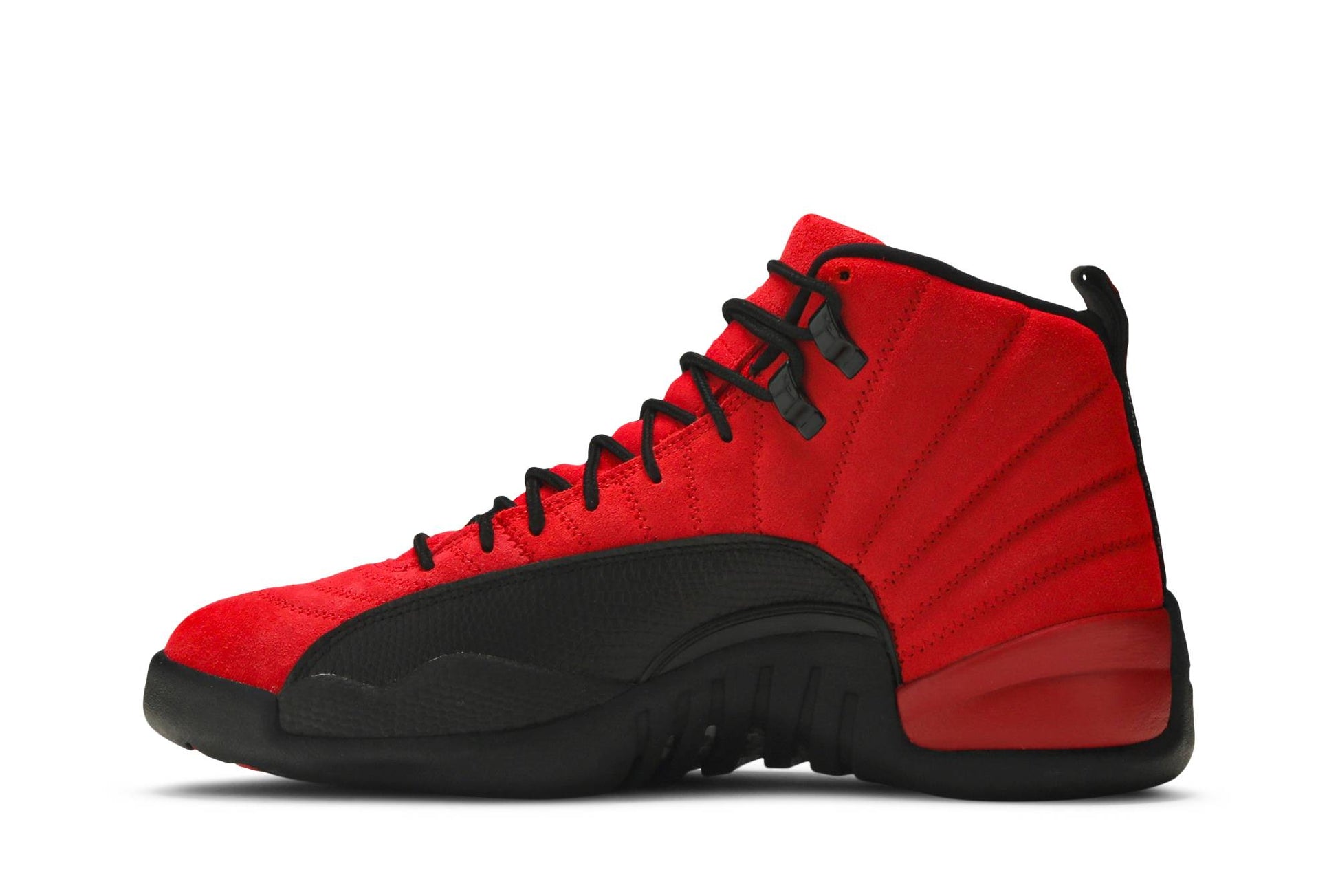 Air Jordan 12 Retro Reverse Flu Game CT8013-602