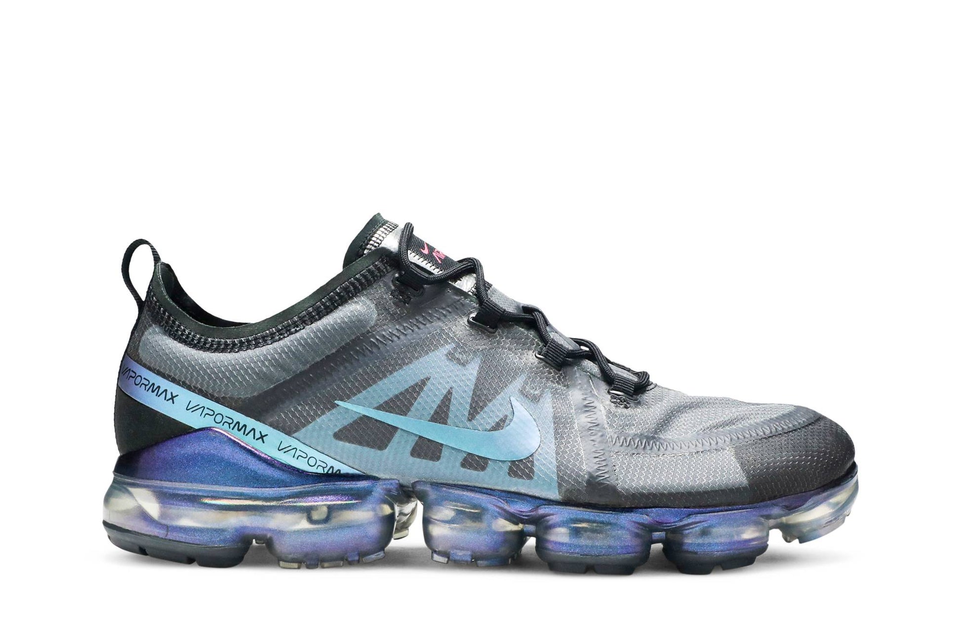 Nike Air VaporMax 2019 'Throwback Future' AR6631-001